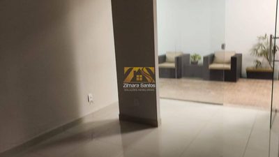 Sala-Conjunto, 27 m² - Foto 5