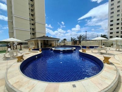 Apartamento, 3 quartos, 65 m² - Foto 2