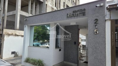 Apartamento, 1 quarto, 124 m² - Foto 2