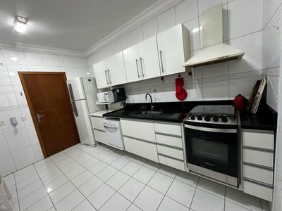 Apartamento, 3 quartos, 114 m² - Foto 4