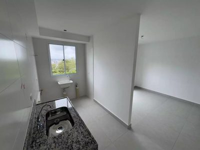 Apartamento, 2 quartos, 49 m² - Foto 4