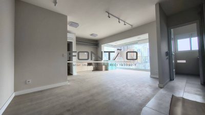 Apartamento, 1 quarto, 58 m² - Foto 1