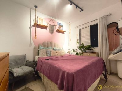 Apartamento, 2 quartos, 65 m² - Foto 5