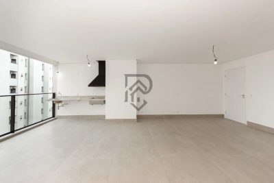 Apartamento, 3 quartos, 208 m² - Foto 2