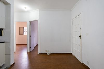 Apartamento, 2 quartos, 38 m² - Foto 4