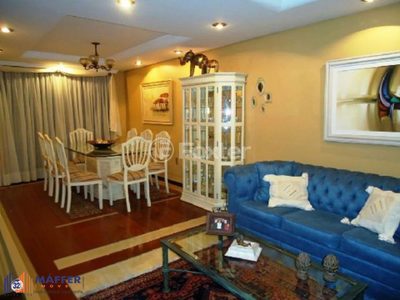 Casa, 3 quartos, 250 m² - Foto 3