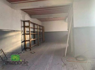 Depósito-Galpão, 50 m² - Foto 1