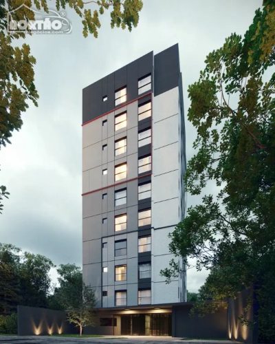 Casa, 2 quartos, 36 m² - Foto 1