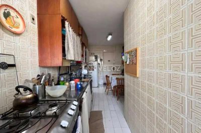 Apartamento, 3 quartos, 120 m² - Foto 1