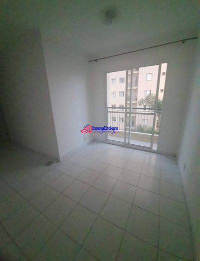Apartamento, 2 quartos, 50 m² - Foto 2