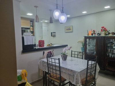 Apartamento, 3 quartos, 68 m² - Foto 4