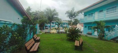Flat/Apart Hotel, 600 m² - Foto 1