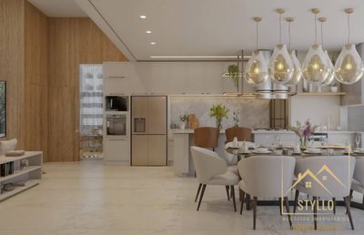 Casa, 3 quartos, 170 m² - Foto 4