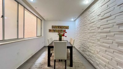 Apartamento, 3 quartos, 111 m² - Foto 3