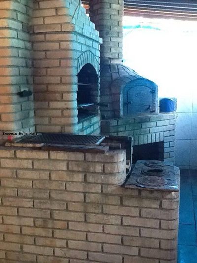 Chácara, 6 quartos, 1000 m² - Foto 4
