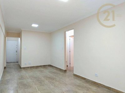 Apartamento, 3 quartos, 75 m² - Foto 4