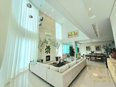 Sobrado, 5 quartos, 457 m² - Foto 1
