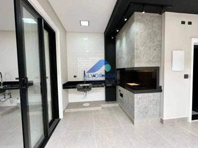 Casa, 3 quartos, 208 m² - Foto 4