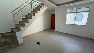 Cobertura, 3 quartos, 190 m² - Foto 1