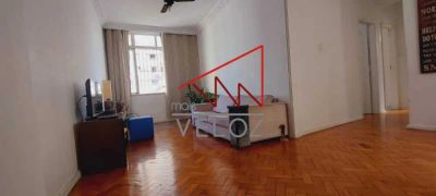 Apartamento, 3 quartos, 107 m² - Foto 2