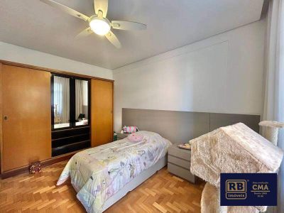 Apartamento, 3 quartos, 148 m² - Foto 5