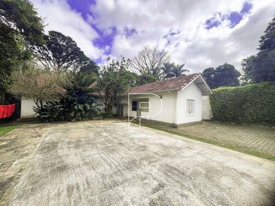 Casa, 5 quartos, 393 m² - Foto 1