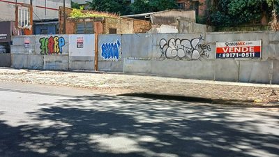 Terreno, 183 m² - Foto 1