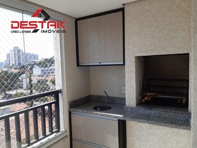 Apartamento, 3 quartos, 87 m² - Foto 3