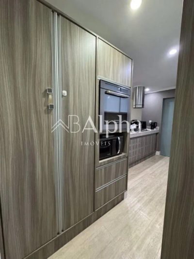 Apartamento, 3 quartos, 107 m² - Foto 3