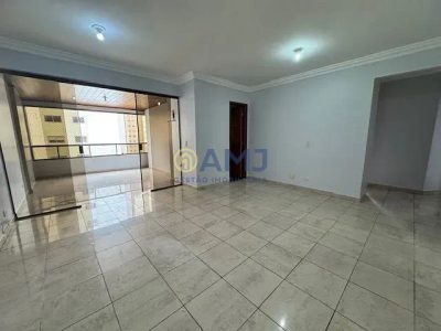 Apartamento, 3 quartos, 108 m² - Foto 3