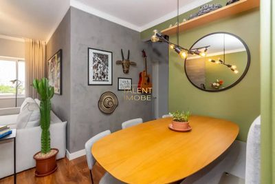 Apartamento, 3 quartos, 79 m² - Foto 2