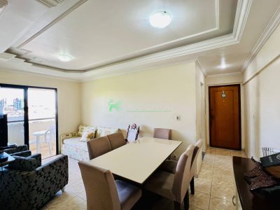 Apartamento, 3 quartos, 84 m² - Foto 3