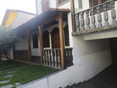 Casa, 4 quartos, 263 m² - Foto 2