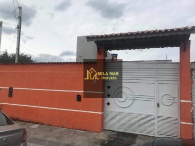 Sobrado, 5 quartos, 90 m² - Foto 2