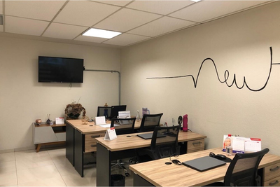 Sala-Conjunto, 61 m² - Foto 4