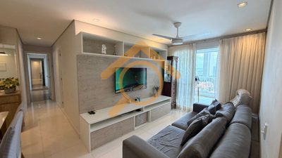 Apartamento, 3 quartos, 98 m² - Foto 5