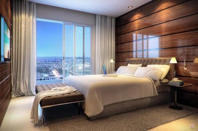 Apartamento, 3 quartos, 104 m² - Foto 4