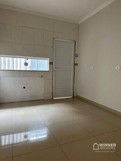 Casa, 2 quartos, 60 m² - Foto 4