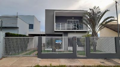 Sobrado, 3 quartos - Foto 1