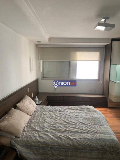 Apartamento, 2 quartos, 124 m² - Foto 4