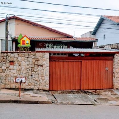 Casa, 2 quartos, 127 m² - Foto 1