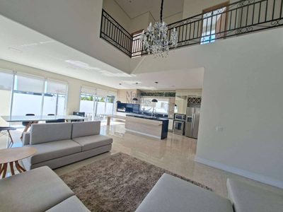 Casa de Condomínio, 4 quartos - Foto 3