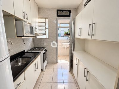 Apartamento, 1 quarto, 39 m² - Foto 4