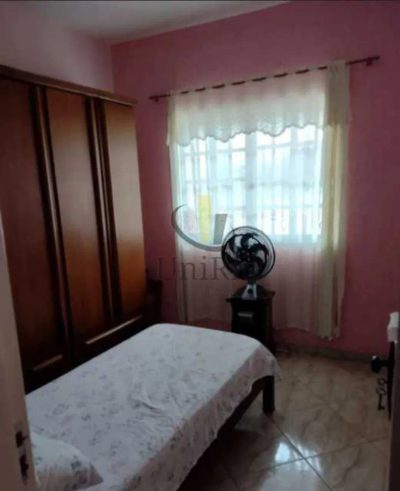Casa, 2 quartos, 70 m² - Foto 4