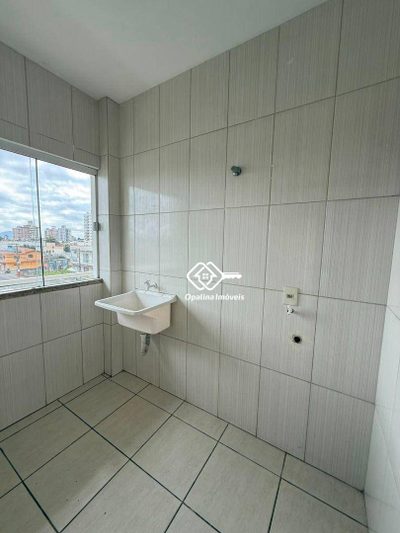Apartamento, 2 quartos, 70 m² - Foto 3