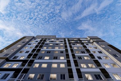 Apartamento, 1 quarto, 68 m² - Foto 2