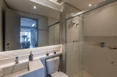 Apartamento, 1 quarto, 43 m² - Foto 5