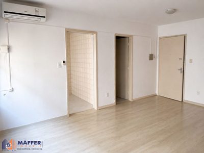 Apartamento, 1 quarto, 40 m² - Foto 4