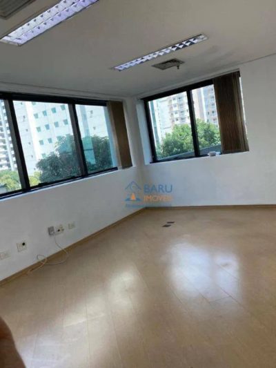 Sala-Conjunto, 40 m² - Foto 2