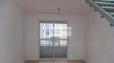 Apartamento, 1 quarto, 48 m² - Foto 1